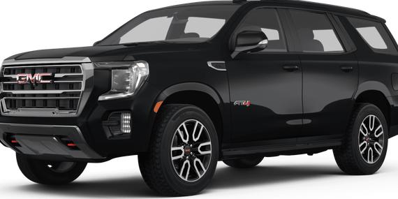 GMC YUKON 2023 1GKS2CKL0PR242468 image