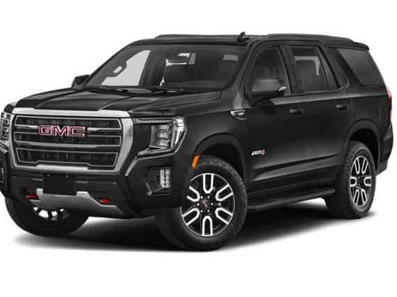GMC YUKON 2023 1GKS2CKD4PR500998 image
