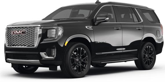 GMC YUKON 2023 1GKS2DKL7PR253537 image