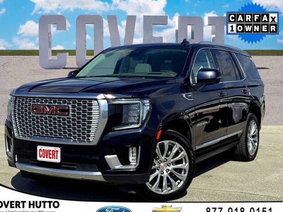 GMC YUKON 2023 1GKS2DKLXPR371372 image