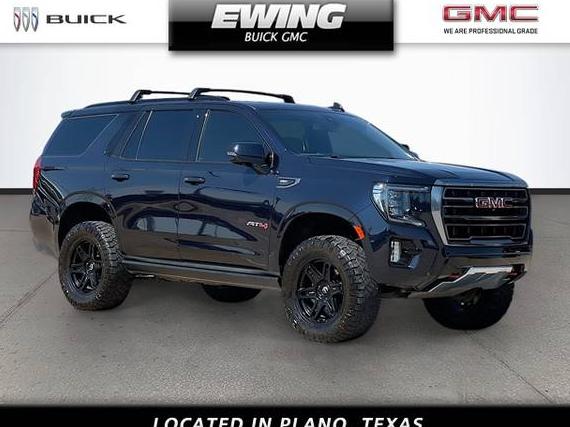 GMC YUKON 2023 1GKS2CKD0PR103708 image