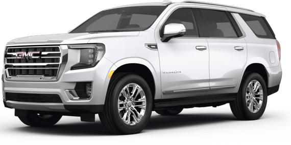 GMC YUKON 2023 1GKS1BKD0PR322147 image