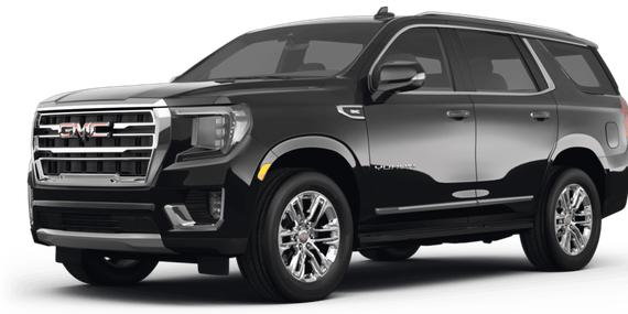 GMC YUKON 2023 1GKS2BKDXPR316031 image