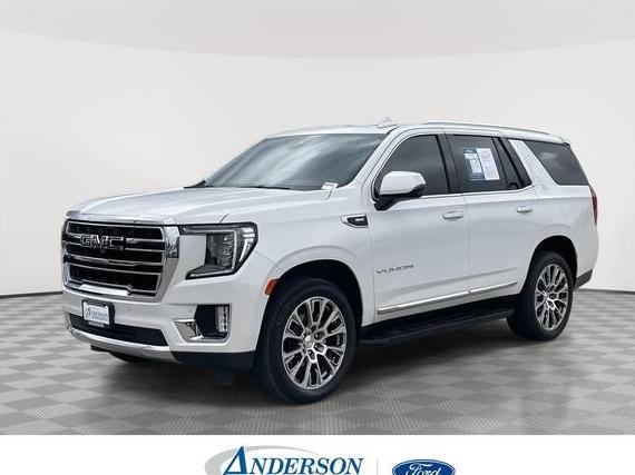 GMC YUKON 2023 1GKS2BKD0PR356554 image