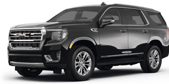 GMC YUKON 2023 1GKS2BKD7PR189304 image