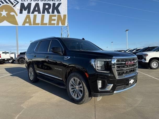 GMC YUKON 2023 1GKS2BKT1PR303269 image