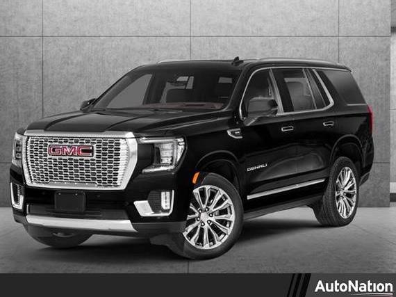 GMC YUKON 2023 1GKS2DKL8PR203164 image