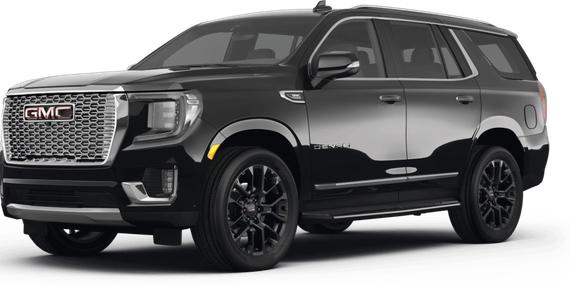 GMC YUKON 2023 1GKS2DKLXPR420649 image