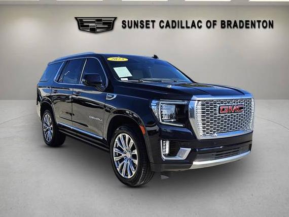 GMC YUKON 2023 1GKS2DKT6PR437545 image