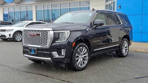 GMC YUKON 2023 1GKS2DKL0PR350059 image