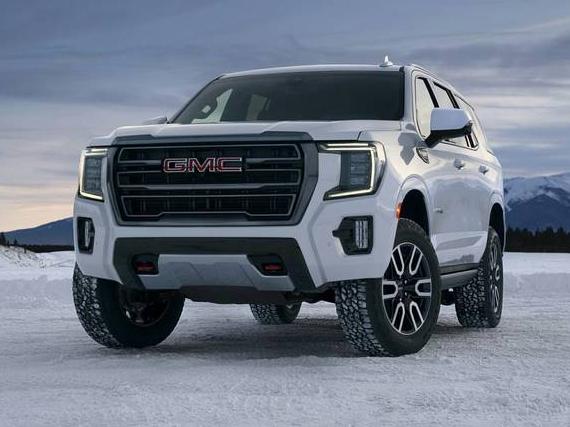 GMC YUKON 2023 1GKS2EKL9PR135771 image