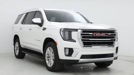GMC YUKON 2023 1GKS2BKT6PR122071 image