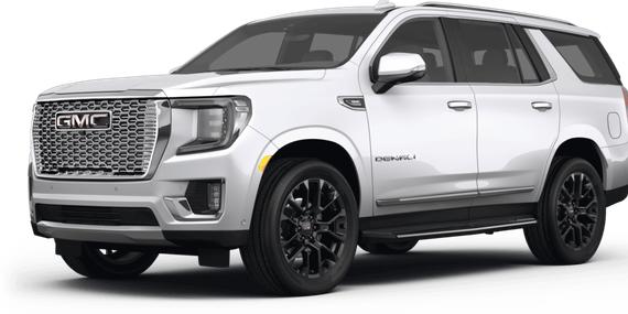 GMC YUKON 2023 1GKS2DKL7PR466424 image