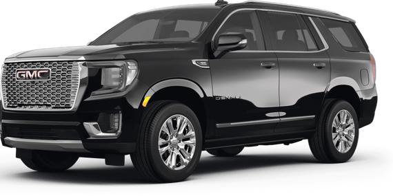 GMC YUKON 2023 1GKS2EKL2PR326190 image