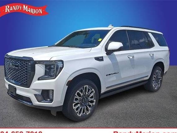 GMC YUKON 2023 1GKS2EKL6PR245368 image