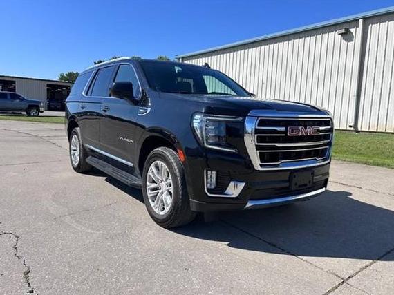 GMC YUKON 2023 1GKS2BKD1PR291889 image