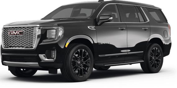 GMC YUKON 2023 1GKS1DKL4PR274672 image