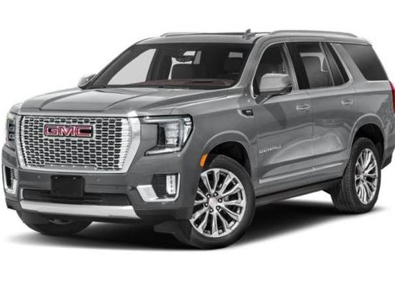 GMC YUKON 2023 1GKS1DKL5PR262319 image