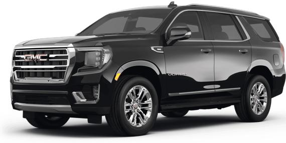 GMC YUKON 2023 1GKS2BKD3PR402264 image GMC YUKON 2023 1GKS2BKD3PR402264 image