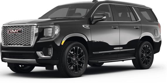 GMC YUKON 2023 1GKS2DKT8PR380264 image