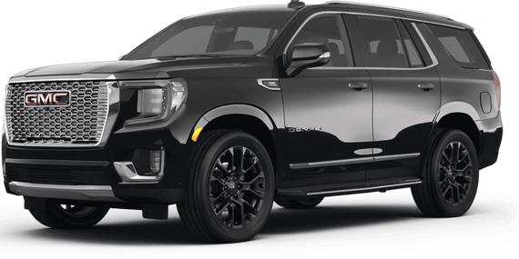GMC YUKON 2023 1GKS1DKL5PR513033 image
