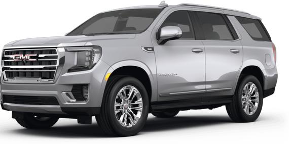 GMC YUKON 2023 1GKS1BKD0PR108209 image GMC YUKON 2023 1GKS1BKD0PR108209 image