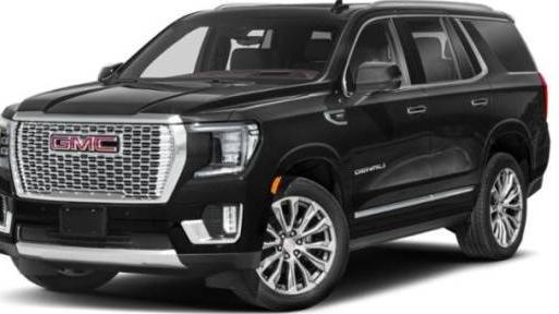 GMC YUKON 2023 1GKS2EKL1PR404605 image