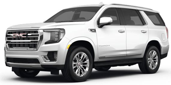 GMC YUKON 2023 1GKS1BKDXPR246128 image