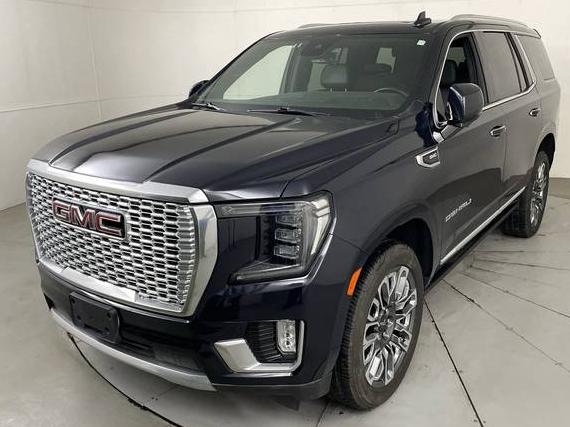 GMC YUKON 2023 1GKS2DKL8PR247987 image
