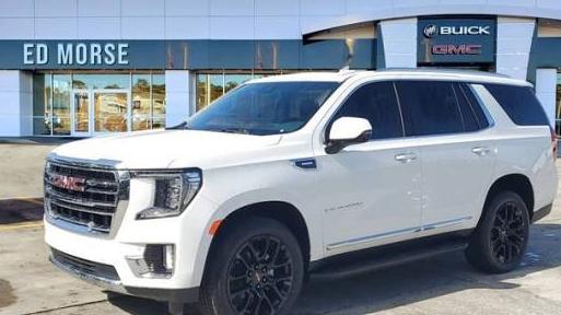 GMC YUKON 2023 1GKS2BKT0PR468701 image