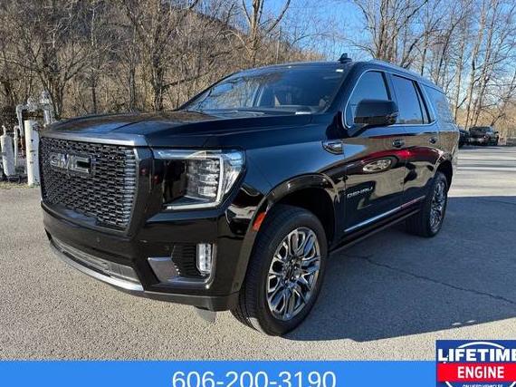 GMC YUKON 2023 1GKS2EKL9PR307362 image GMC YUKON 2023 1GKS2EKL9PR307362 image