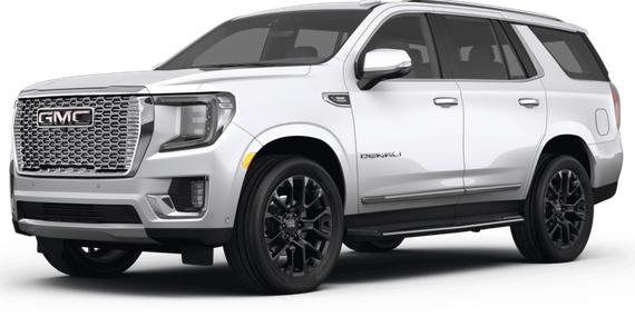 GMC YUKON 2023 1GKS2DKL4PR561295 image