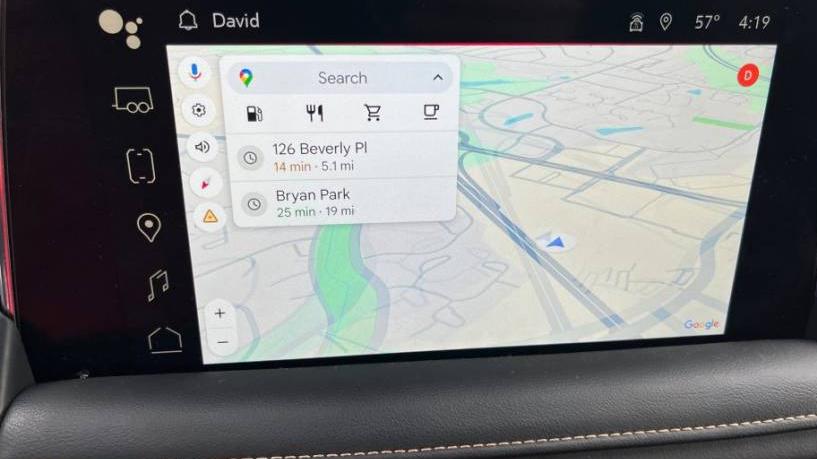 GMC YUKON 2023 1GKS2CKD1PR212050 image