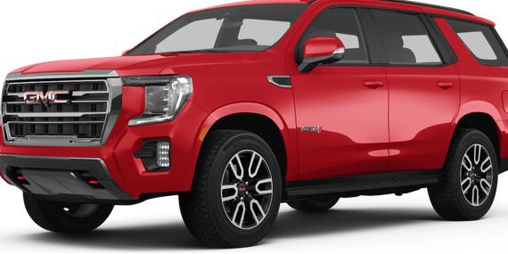 GMC YUKON 2023 1GKS2CKD6PR184374 image
