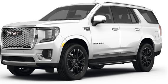 GMC YUKON 2023 1GKS2DKT7PR444908 image