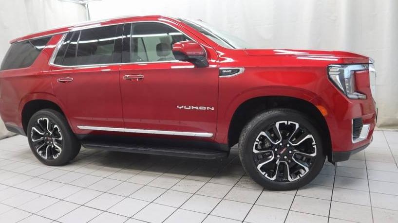 GMC YUKON 2023 1GKS2BKD8PR132433 image