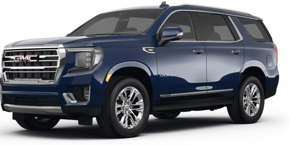 GMC YUKON 2023 1GKS2BKDXPR198417 image