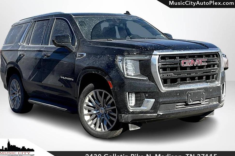 GMC YUKON 2023 1GKS2AKD1PR141288 image