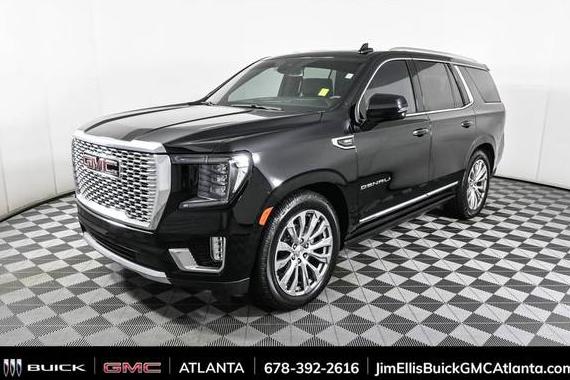 GMC YUKON 2023 1GKS2DKL7PR217119 image