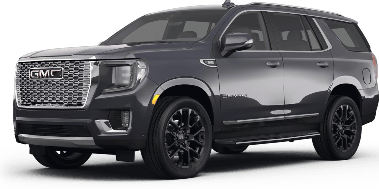 GMC YUKON 2023 1GKS2DKL1PR450560 image GMC YUKON 2023 1GKS2DKL1PR450560 image