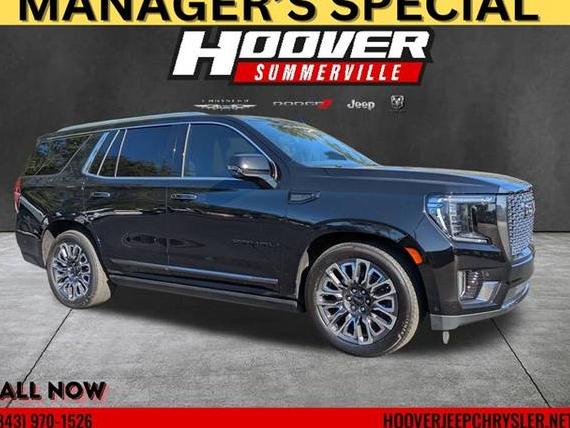 GMC YUKON 2023 1GKS2EKL9PR496367 image GMC YUKON 2023 1GKS2EKL9PR496367 image