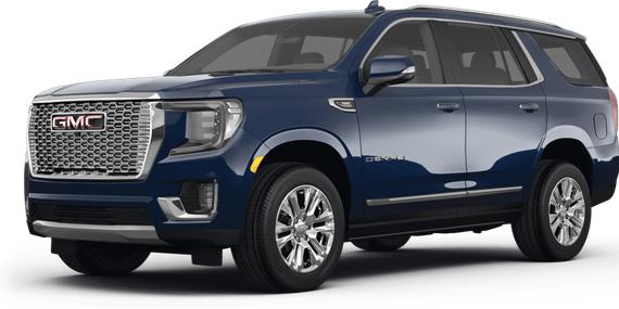 GMC YUKON 2023 1GKS2EKL4PR397570 image