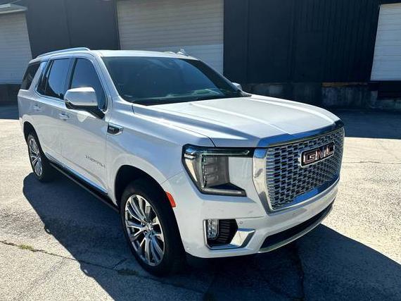 GMC YUKON 2023 1GKS2DKL5PR455048 image