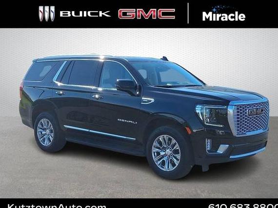GMC YUKON 2023 1GKS2DKL4PR191899 image GMC YUKON 2023 1GKS2DKL4PR191899 image