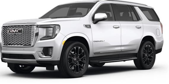 GMC YUKON 2023 1GKS2DKL7PR203592 image