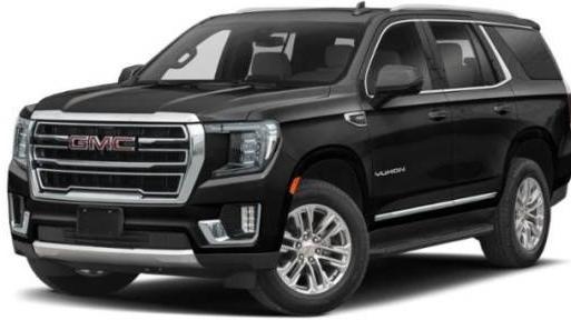 GMC YUKON 2023 1GKS2BKD6PR346269 image