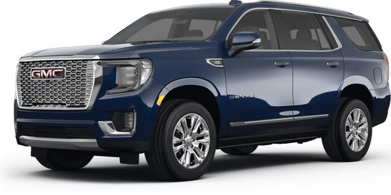 GMC YUKON 2023 1GKS2EKL0PR142351 image