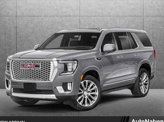 GMC YUKON 2023 1GKS2DKL1PR562324 image