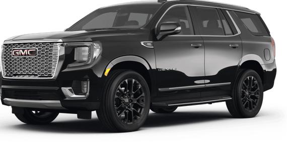 GMC YUKON 2023 1GKS2DKL1PR240945 image