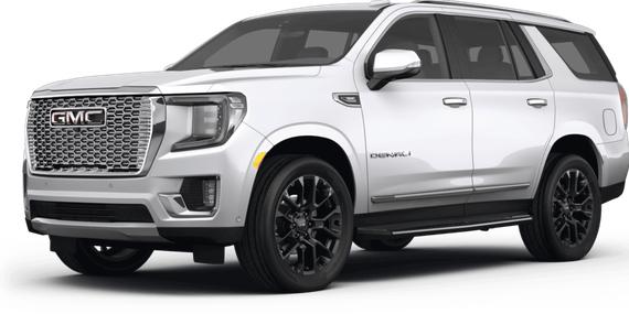 GMC YUKON 2023 1GKS2DKL6PR509229 image